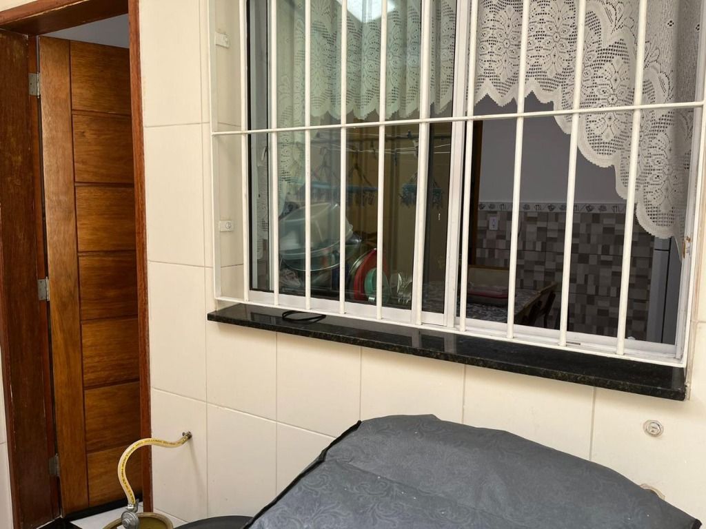 Sobrado à venda com 2 quartos, 111m² - Foto 15