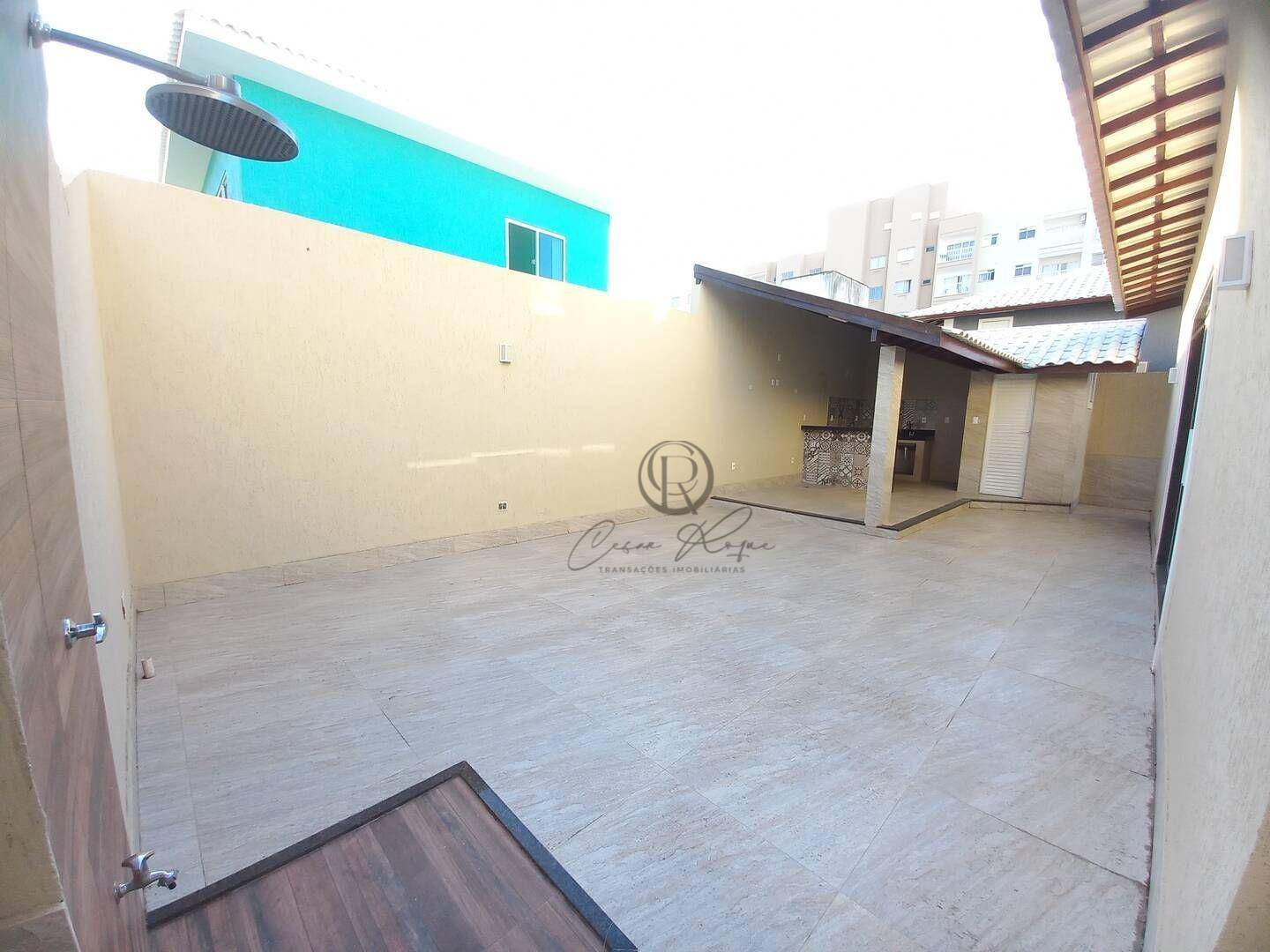 Casa de Condomínio à venda com 3 quartos, 181m² - Foto 35