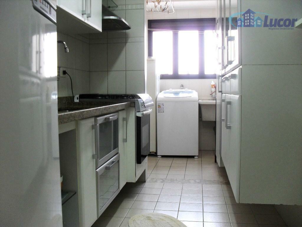 Apartamento à venda com 3 quartos, 74m² - Foto 5