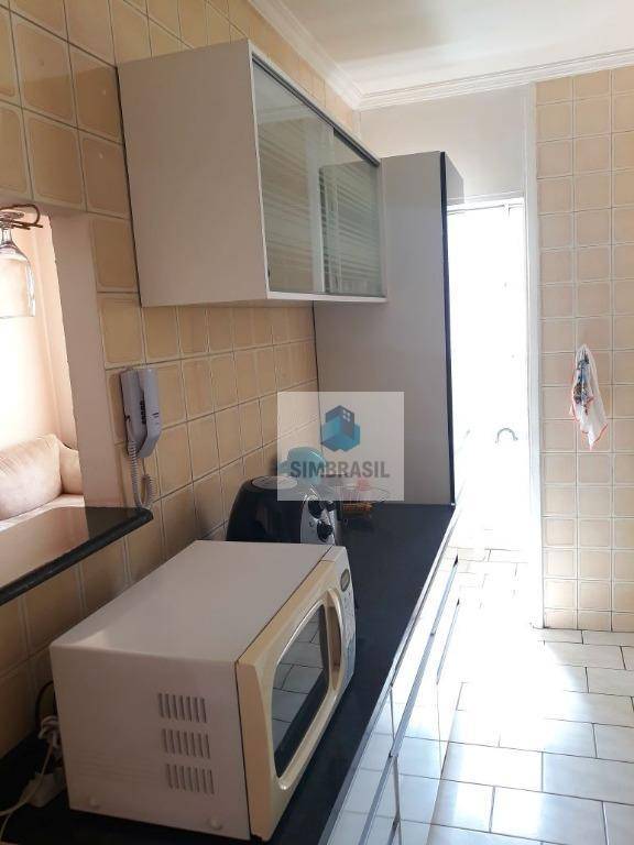 Apartamento à venda com 3 quartos, 76m² - Foto 5