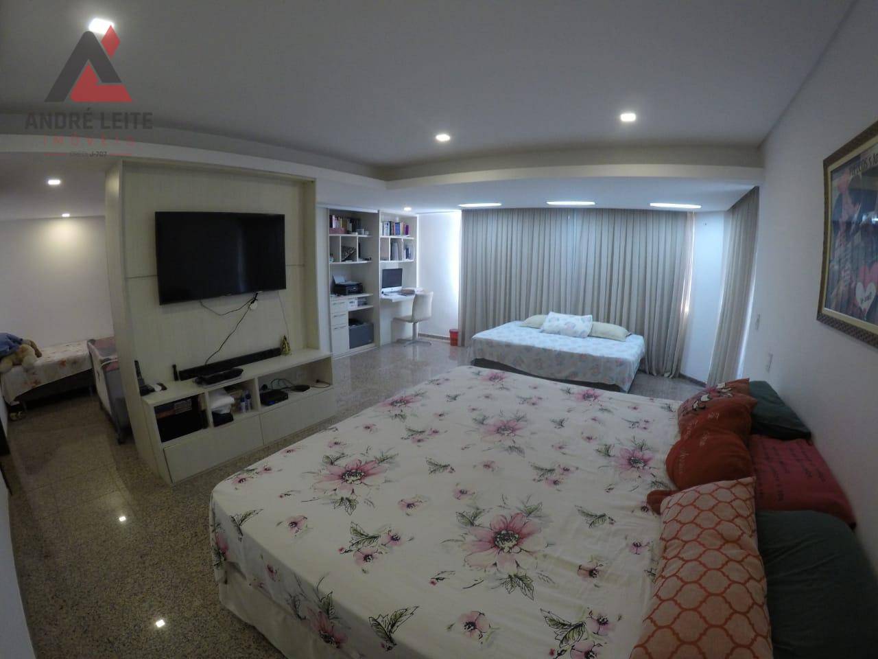 Apartamento à venda com 3 quartos, 314m² - Foto 10