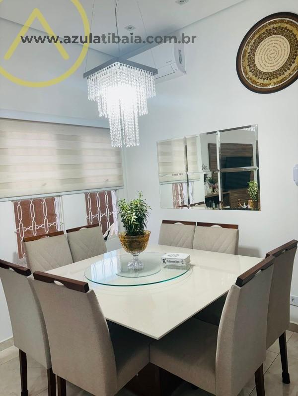Casa à venda com 3 quartos, 234m² - Foto 7