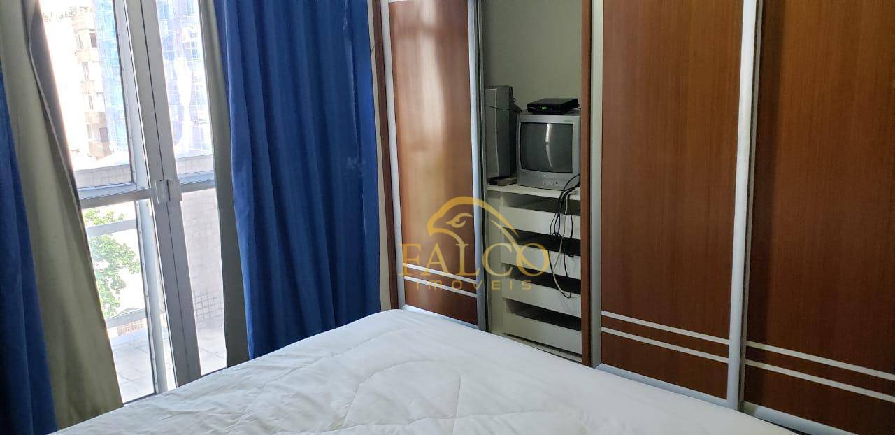 Apartamento à venda com 3 quartos, 120m² - Foto 25