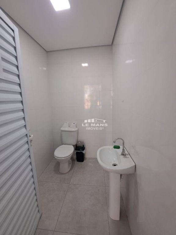 Depósito-Galpão-Armazém para alugar, 110m² - Foto 3