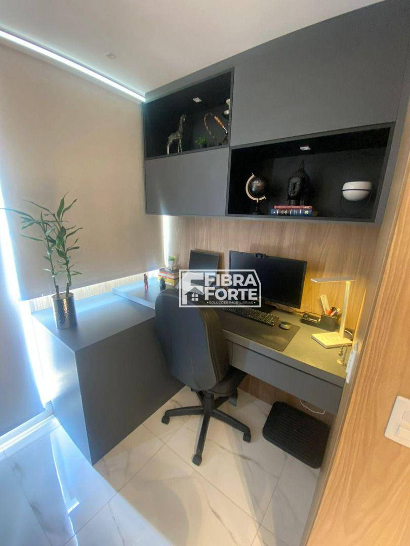 Apartamento à venda com 1 quarto, 52m² - Foto 14