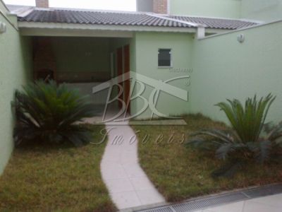 Sobrado à venda com 3 quartos, 250m² - Foto 18