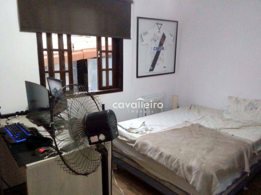 Casa de Condomínio à venda com 3 quartos, 99m² - Foto 26