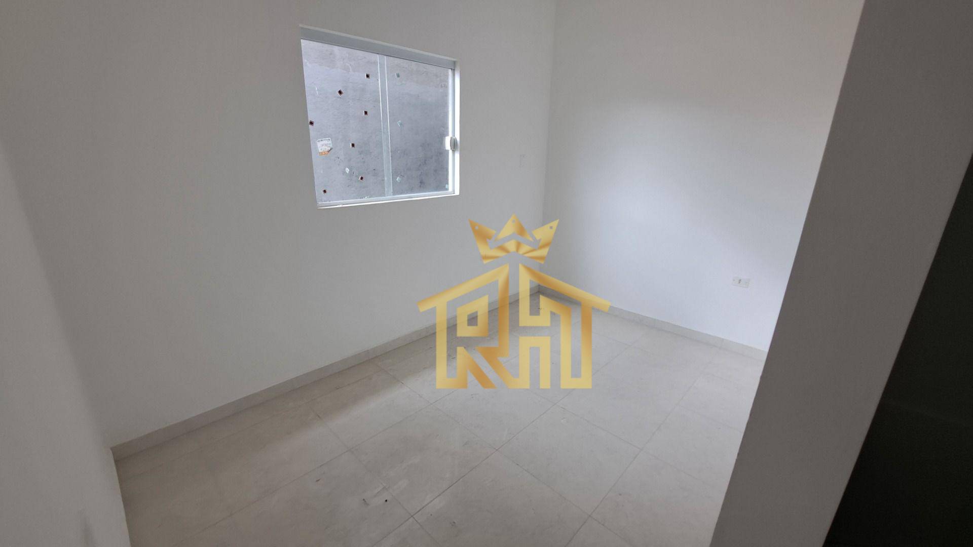 Sobrado à venda com 2 quartos, 45m² - Foto 2