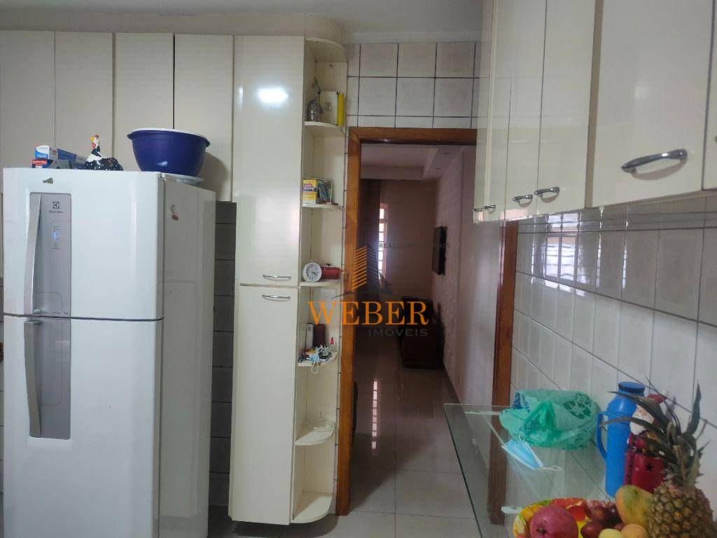 Sobrado à venda com 3 quartos, 96m² - Foto 12