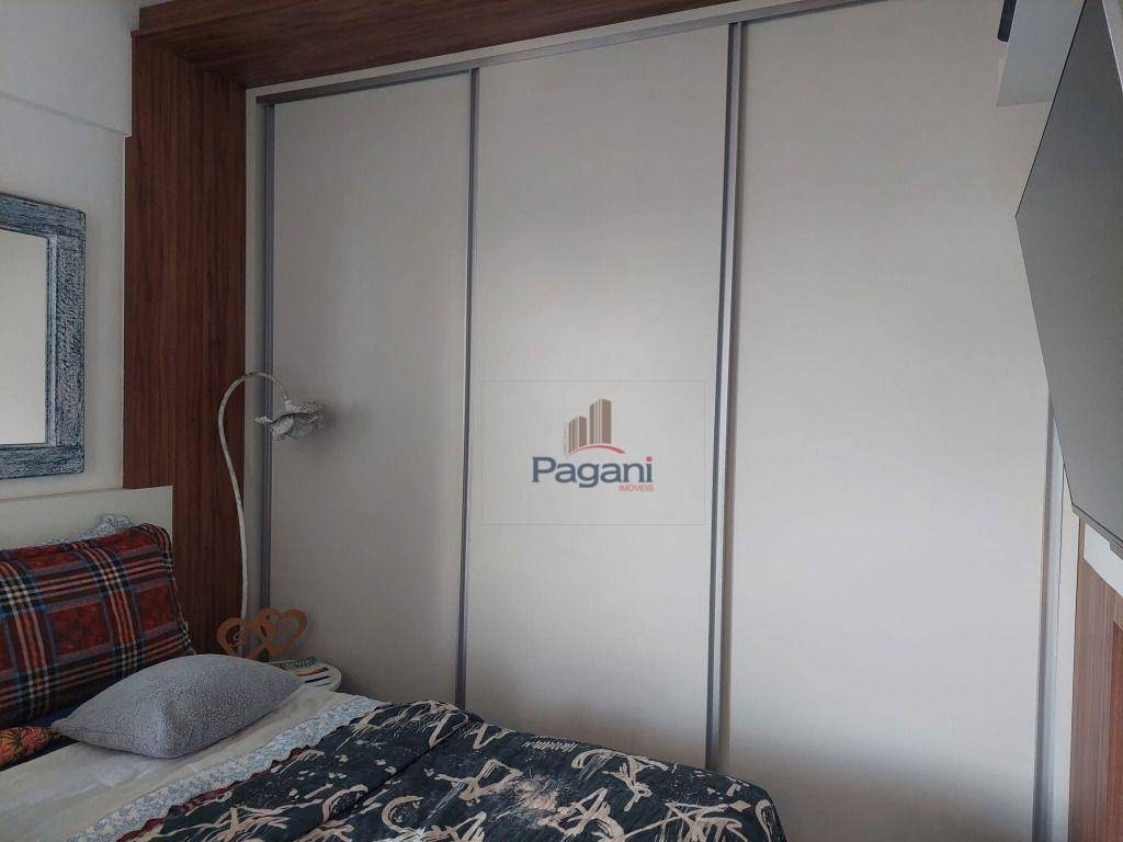 Apartamento à venda com 3 quartos, 102m² - Foto 6