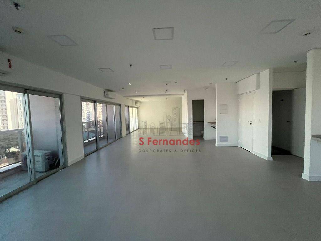 Conjunto Comercial-Sala para alugar, 97m² - Foto 12