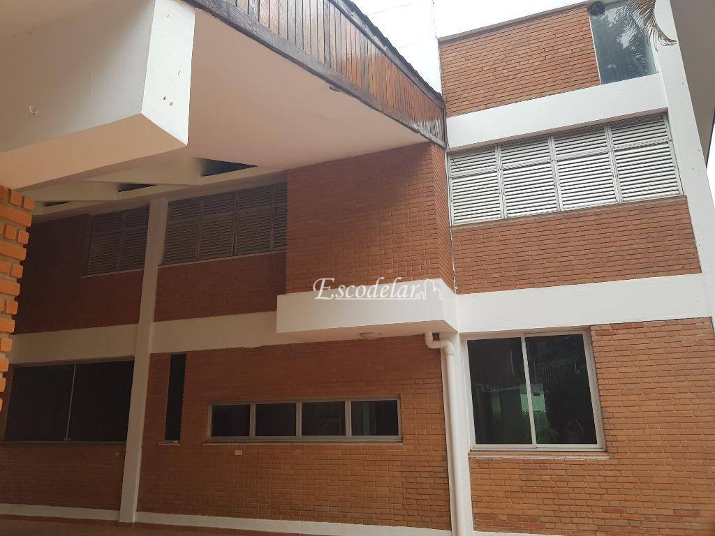 Sobrado, 4 quartos, 650 m² - Foto 2