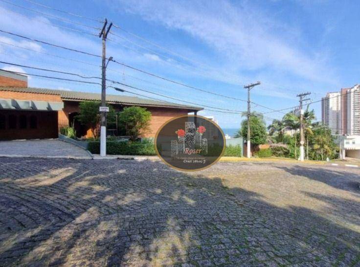 Casa de Condomínio à venda com 5 quartos, 550m² - Foto 27