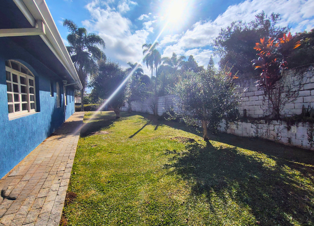 Casa de Condomínio à venda com 3 quartos, 1000m² - Foto 2
