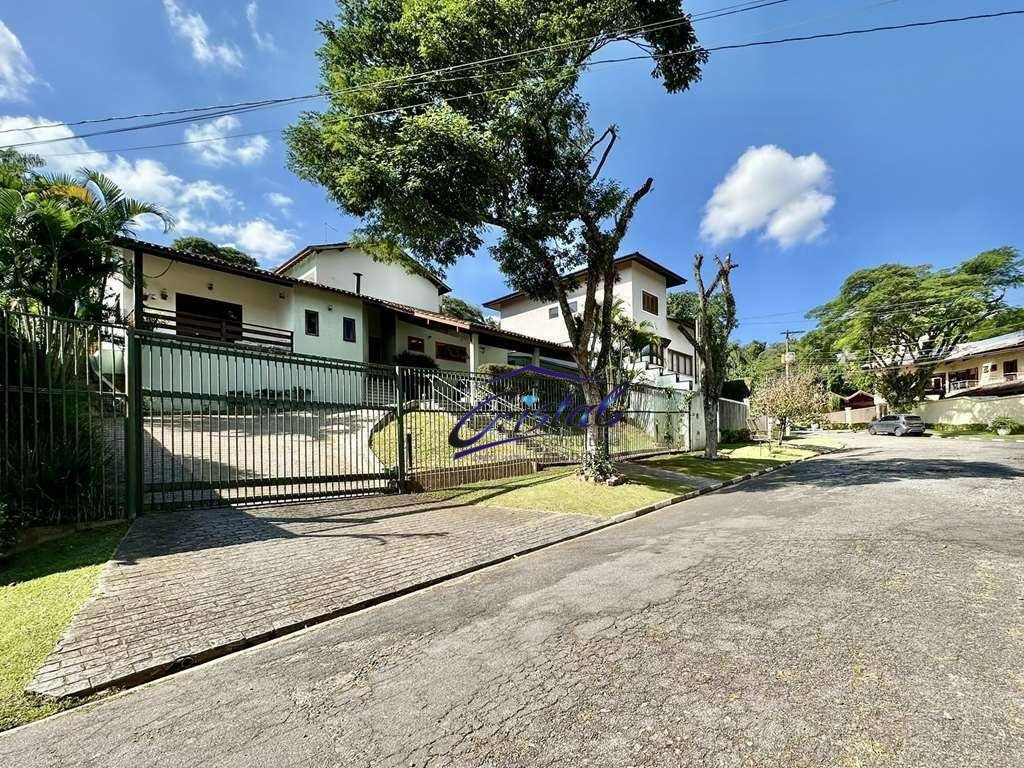 Casa de Condomínio à venda com 4 quartos, 359m² - Foto 3