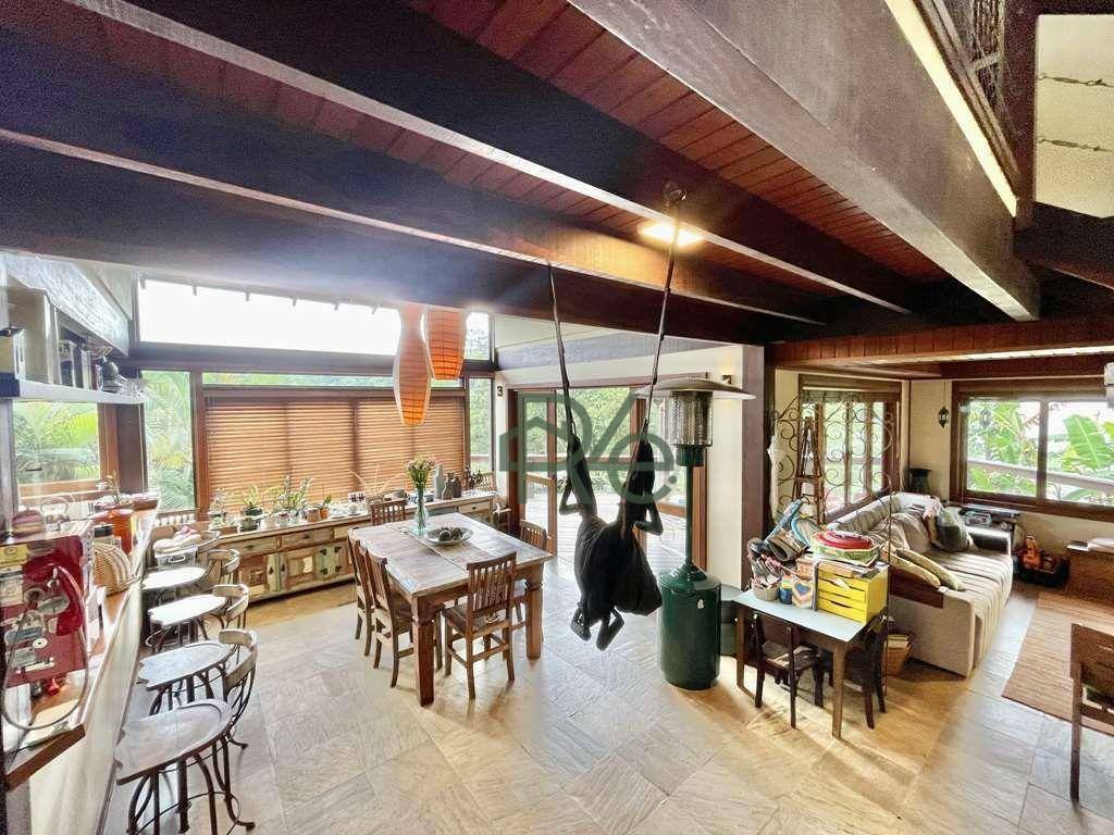 Casa de Condomínio à venda com 3 quartos, 282m² - Foto 15