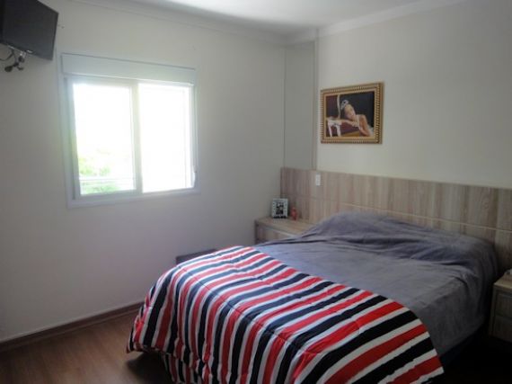 Apartamento à venda com 2 quartos, 101m² - Foto 6