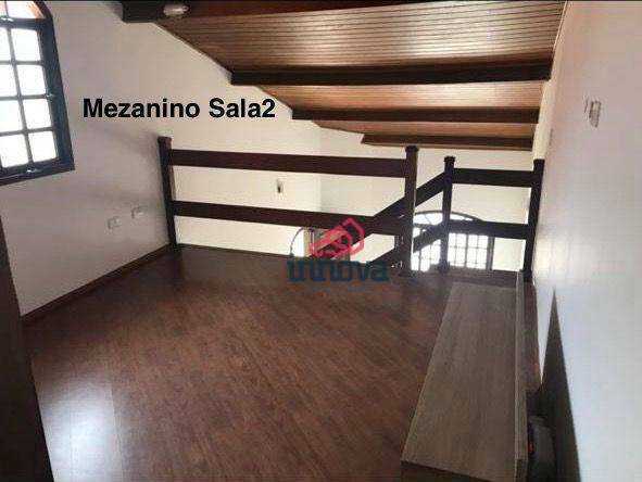 Sobrado à venda com 3 quartos, 125M2 - Foto 10