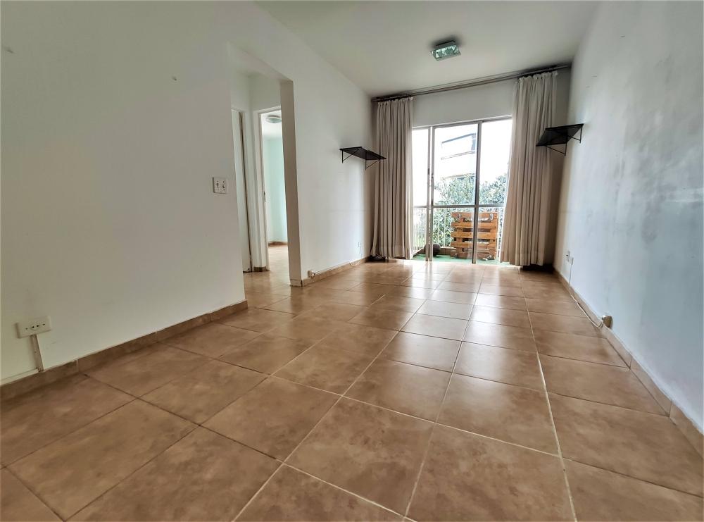 Apartamento à venda com 2 quartos, 55m² - Foto 2