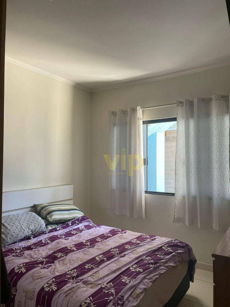 Casa à venda com 4 quartos, 257m² - Foto 13