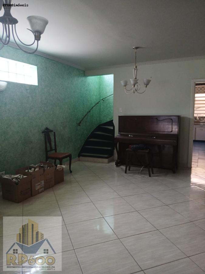 Sobrado à venda com 3 quartos, 160m² - Foto 21