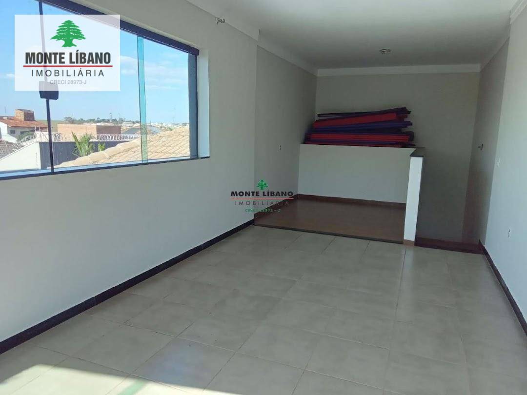 Casa à venda com 3 quartos, 161m² - Foto 16