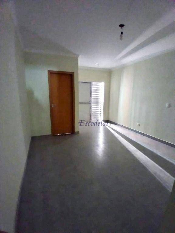 Sobrado à venda com 3 quartos, 250m² - Foto 6