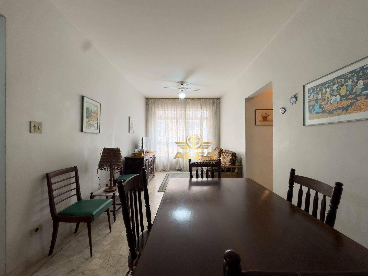 Apartamento à venda com 2 quartos, 75m² - Foto 1