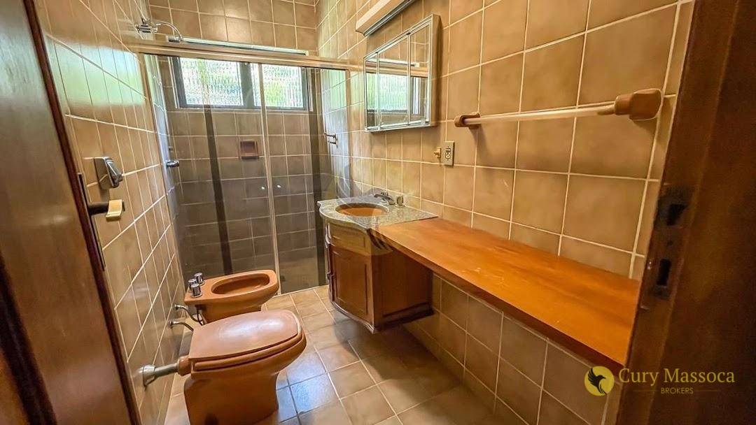 Casa de Condomínio à venda com 6 quartos, 400m² - Foto 26