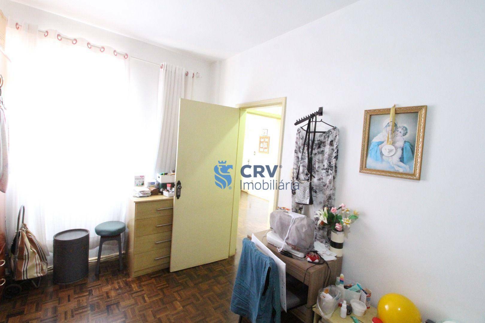 Apartamento à venda com 2 quartos, 81m² - Foto 9