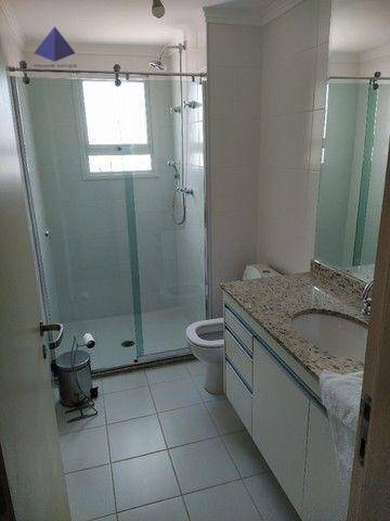 Apartamento à venda com 3 quartos, 96m² - Foto 6