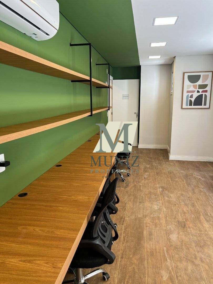 Apartamento à venda com 2 quartos, 61m² - Foto 25