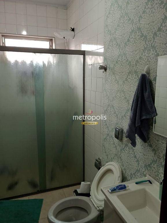 Sobrado à venda com 2 quartos, 93m² - Foto 11