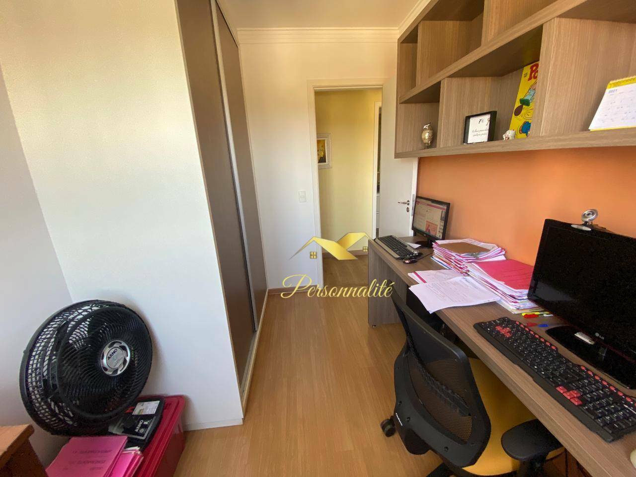 Apartamento à venda com 3 quartos, 69m² - Foto 9