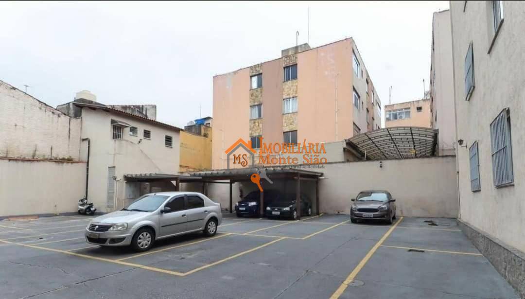 Apartamento à venda com 1 quarto, 48m² - Foto 23