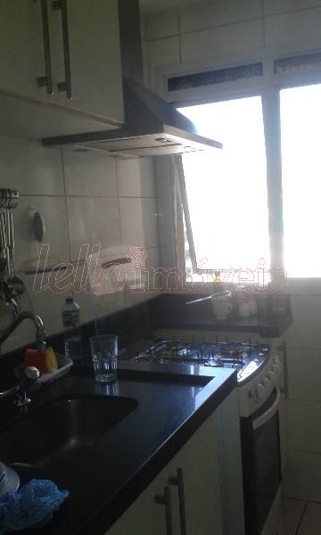 Apartamento à venda com 3 quartos, 112m² - Foto 13