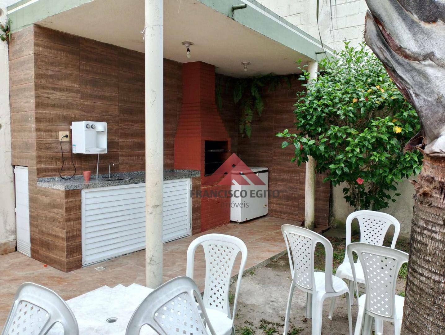 Cobertura à venda com 3 quartos, 100m² - Foto 25