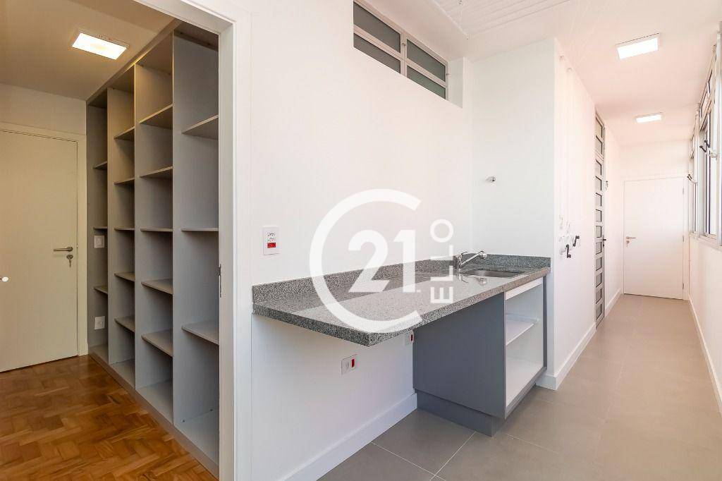 Apartamento à venda com 3 quartos, 267m² - Foto 51