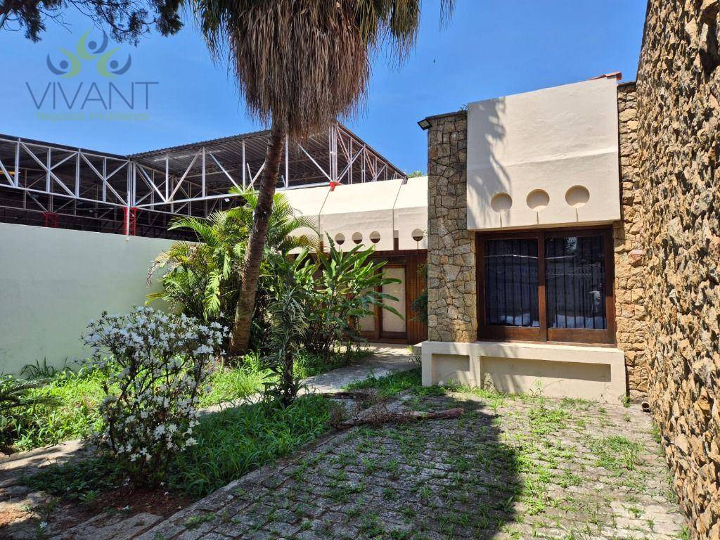 Casa, 3 quartos, 420 m² - Foto 1