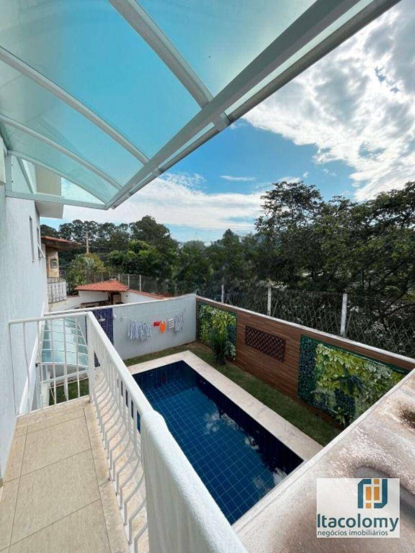 Casa de Condomínio à venda com 4 quartos, 580m² - Foto 41