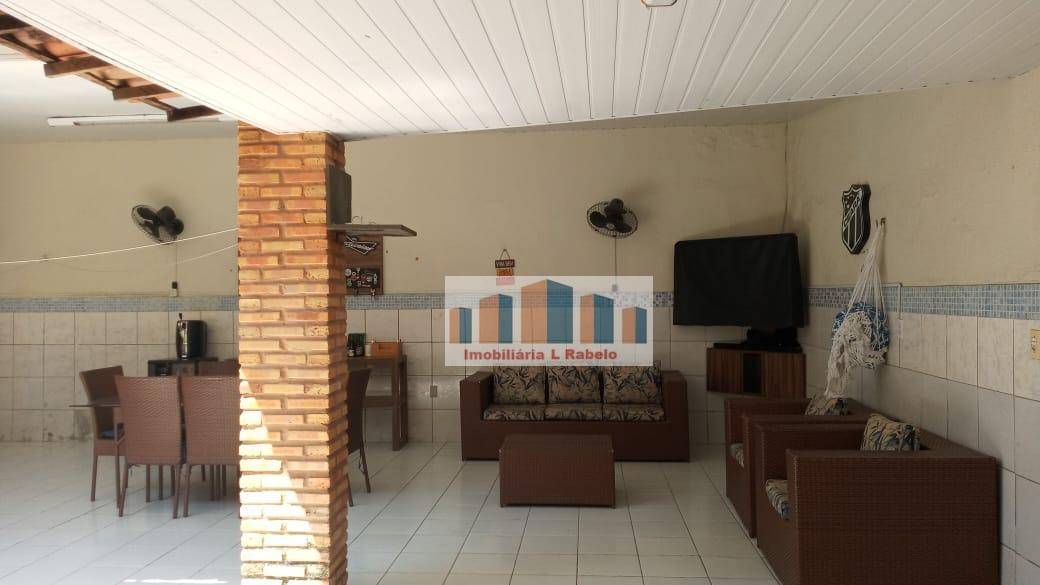 Casa à venda com 4 quartos, 200m² - Foto 19