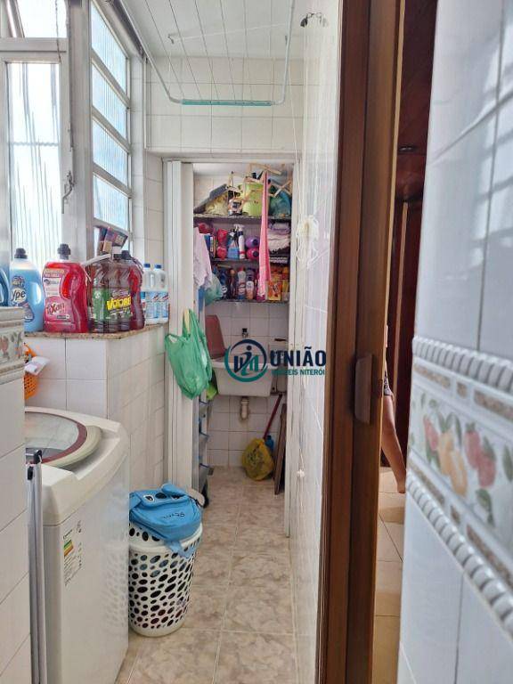 Apartamento à venda com 2 quartos, 60m² - Foto 14