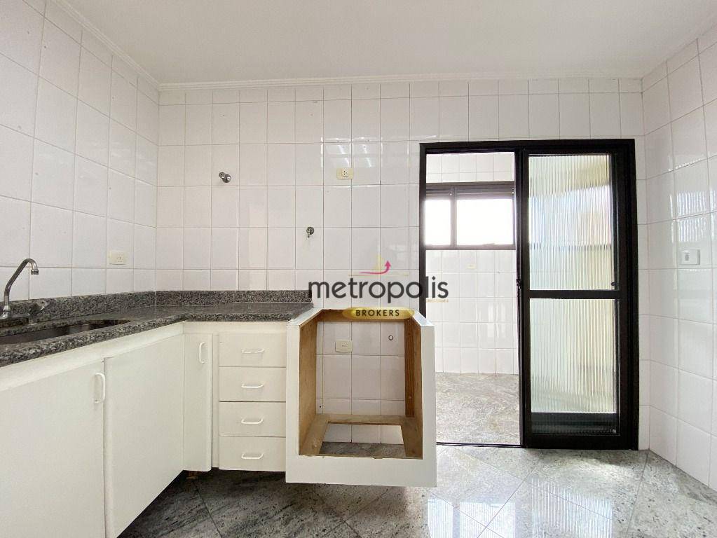 Apartamento para alugar com 3 quartos, 80m² - Foto 5