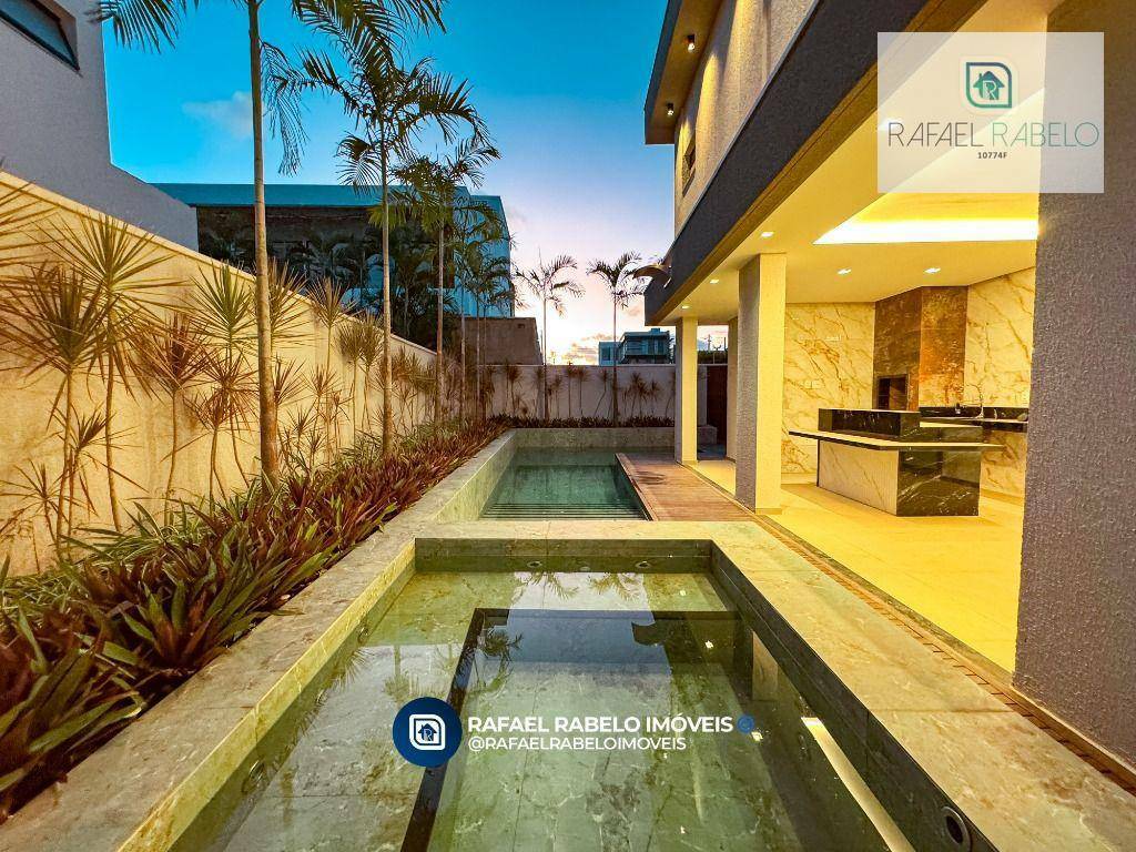 Casa de Condomínio à venda com 5 quartos, 345m² - Foto 29