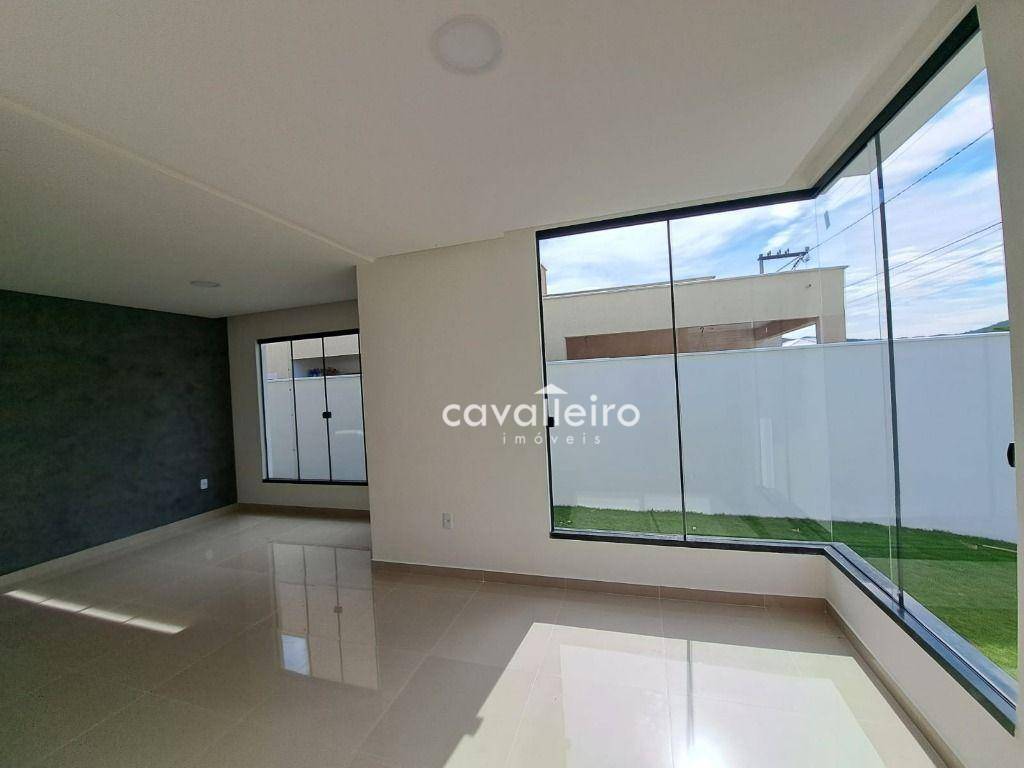 Casa de Condomínio à venda com 3 quartos, 99m² - Foto 13