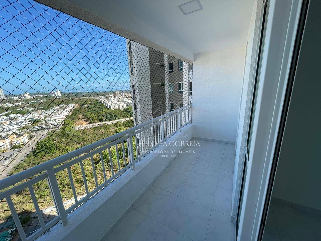 Apartamento para alugar com 3 quartos, 69m² - Foto 1