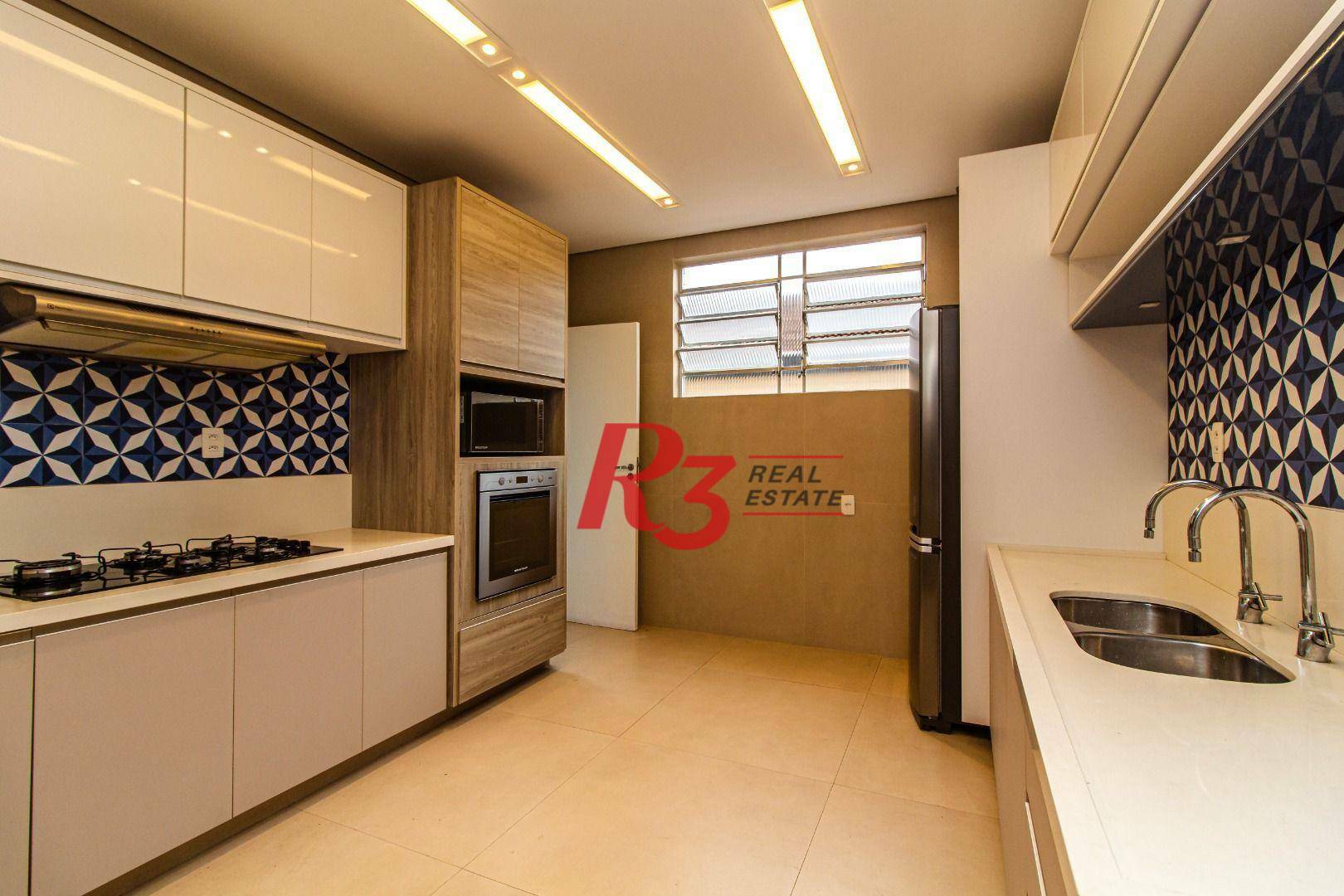 Apartamento à venda com 3 quartos, 140m² - Foto 24