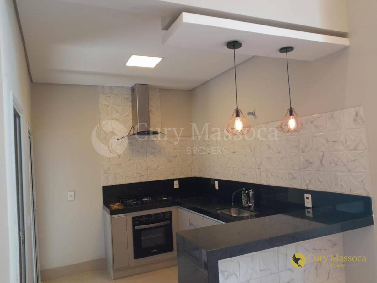 Casa à venda com 3 quartos, 154m² - Foto 4