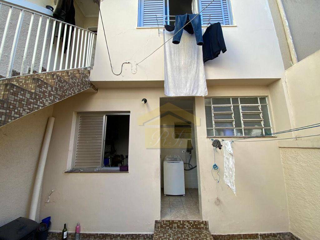 Sobrado à venda com 3 quartos, 140m² - Foto 19