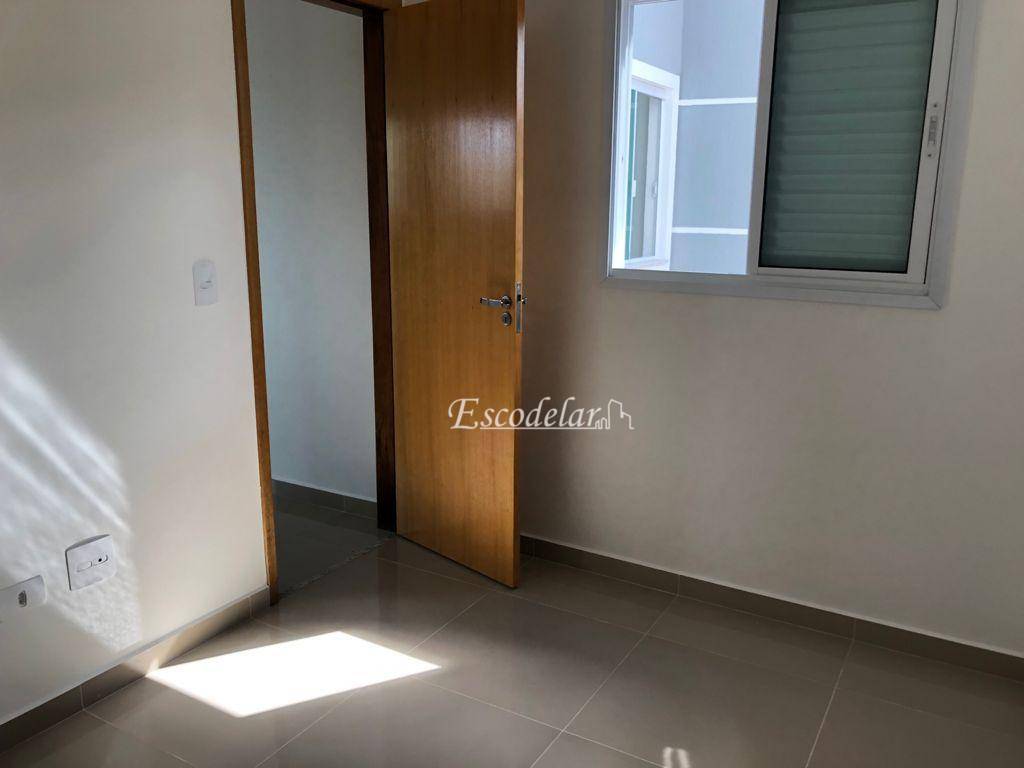 Apartamento à venda com 1 quarto, 33m² - Foto 5